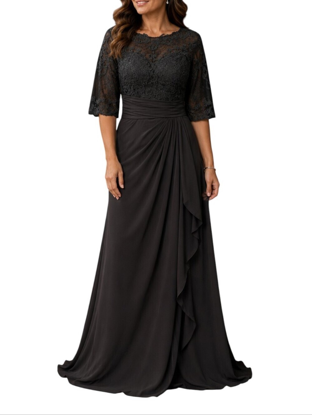 Gown Gallery Mother Of The Bride Wedding Formal Dress